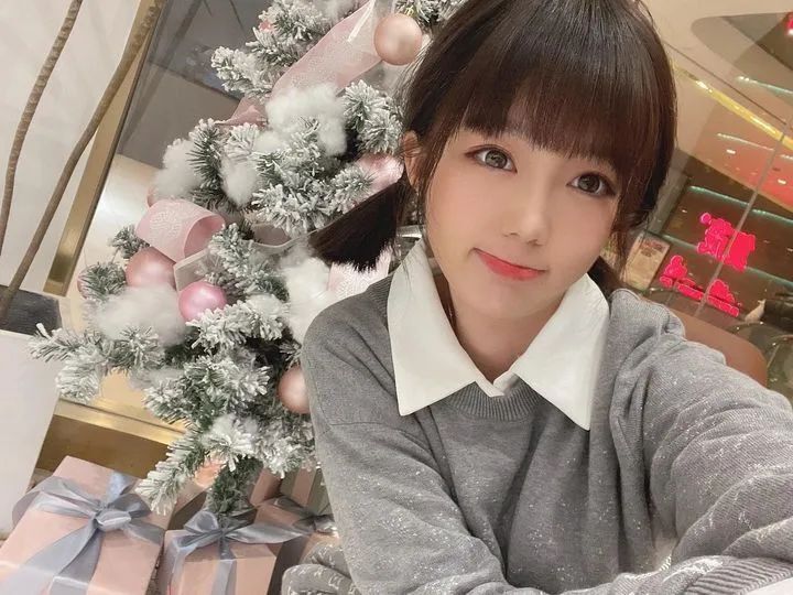 [仙女集]小巧玲珑可爱风，很有味道台妹
