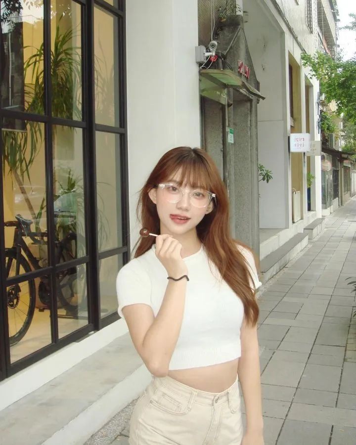 [仙女集]凹凸不平辣台妹~