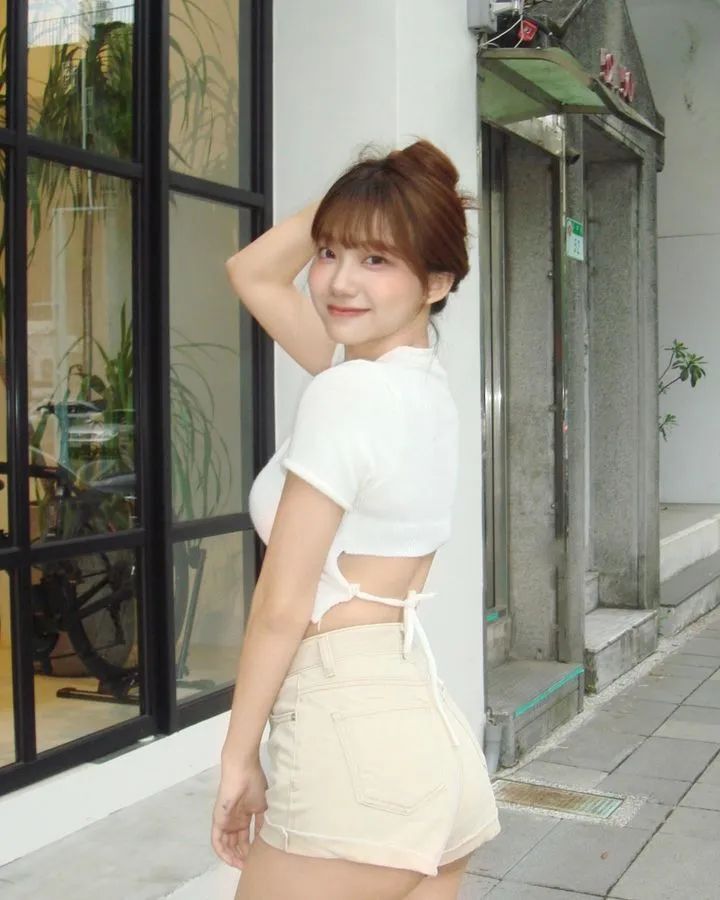 [仙女集]凹凸不平辣台妹~