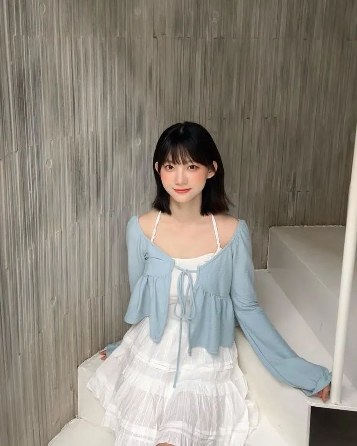 [仙女集]凹凸不平辣台妹~
