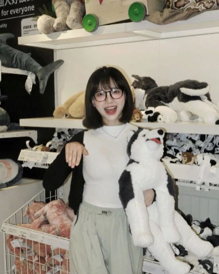 [仙女集]凹凸不平辣台妹~
