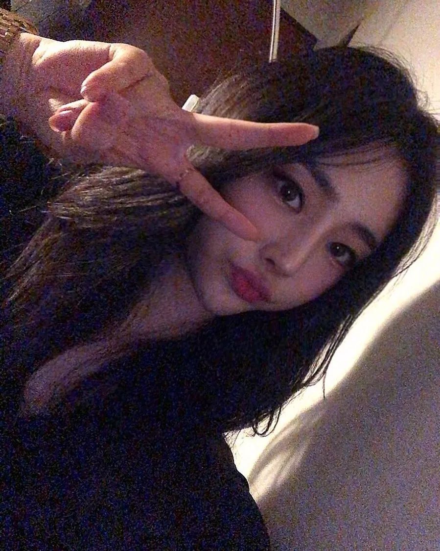 [仙女集]稚嫩脸蛋火辣身材，韩国网红你喜欢吗？