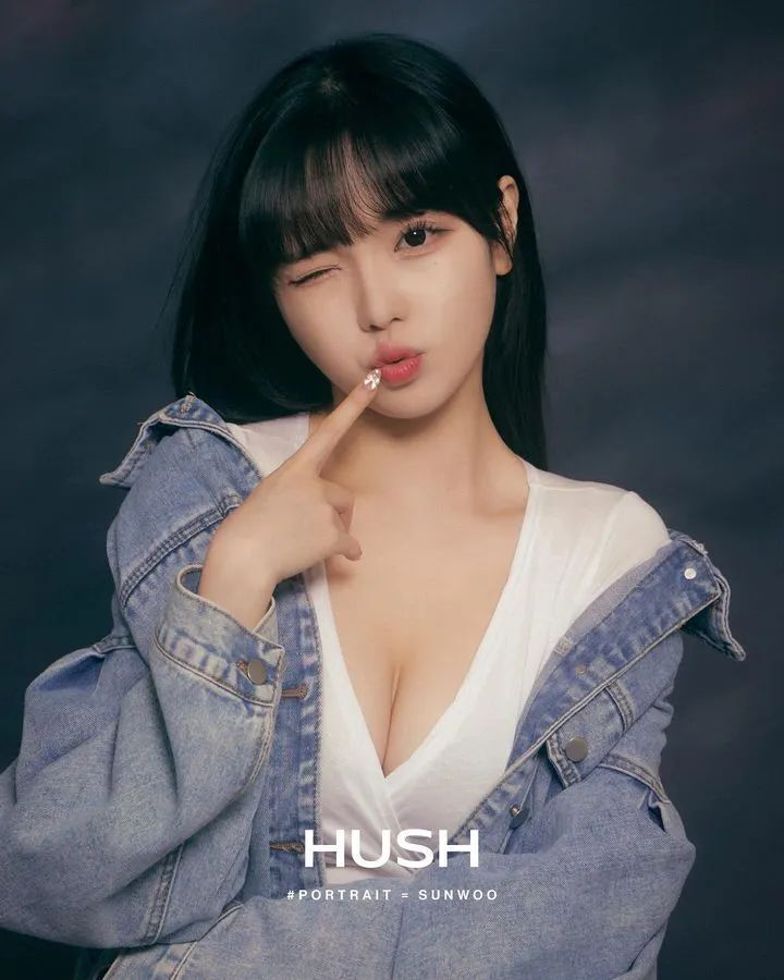 [仙女集]白皙肌肤火辣身材，她赢麻了