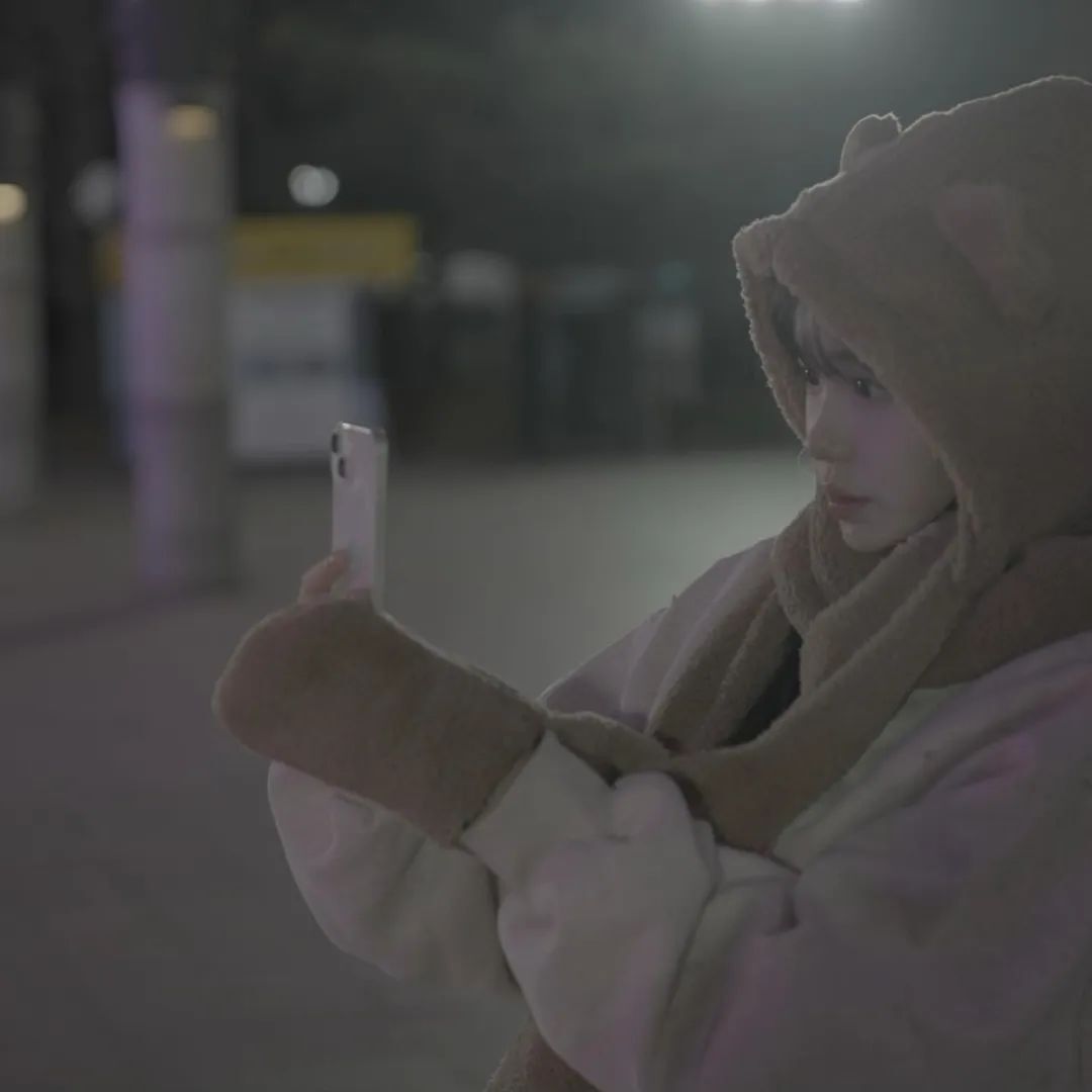 [仙女集]有点台妹味道韩国网红！