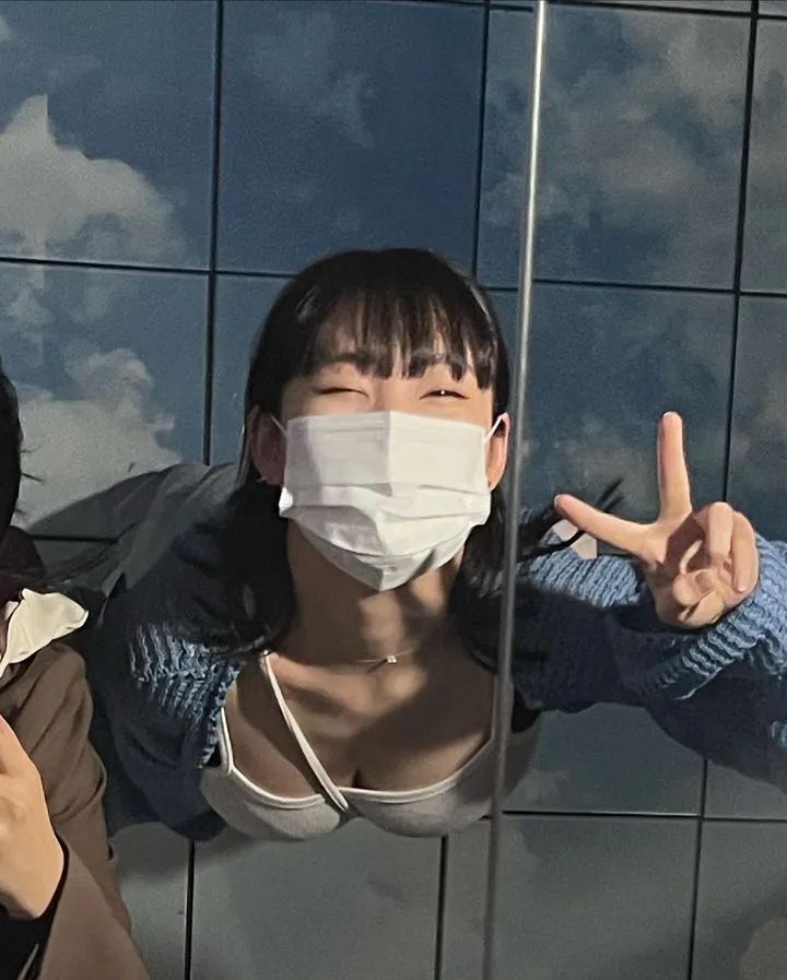 [仙女集]横看成岭侧成峰！