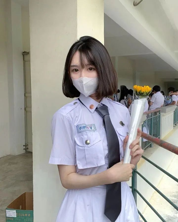 [仙女集]东南亚大美女，真欲啊~
