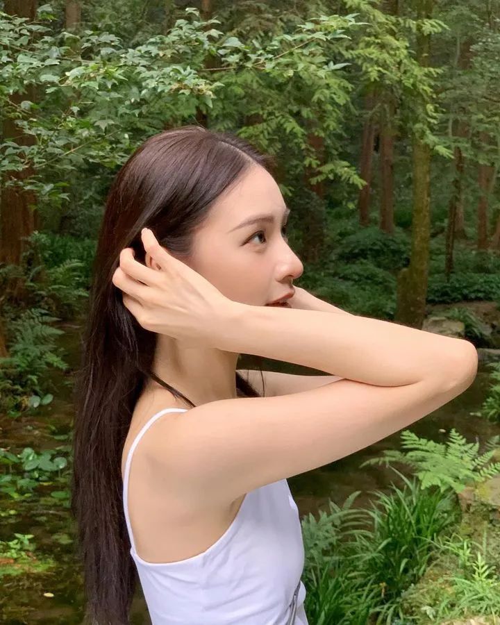 [仙女集]这个台妹，太绝绝绝了！