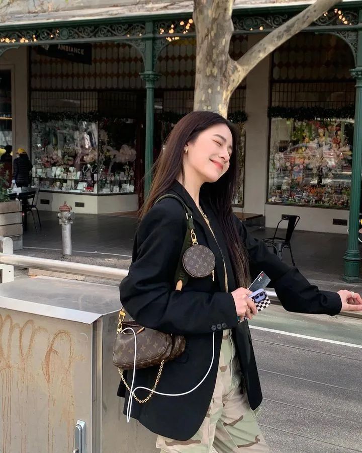 [仙女集]这个台妹，太绝绝绝了！