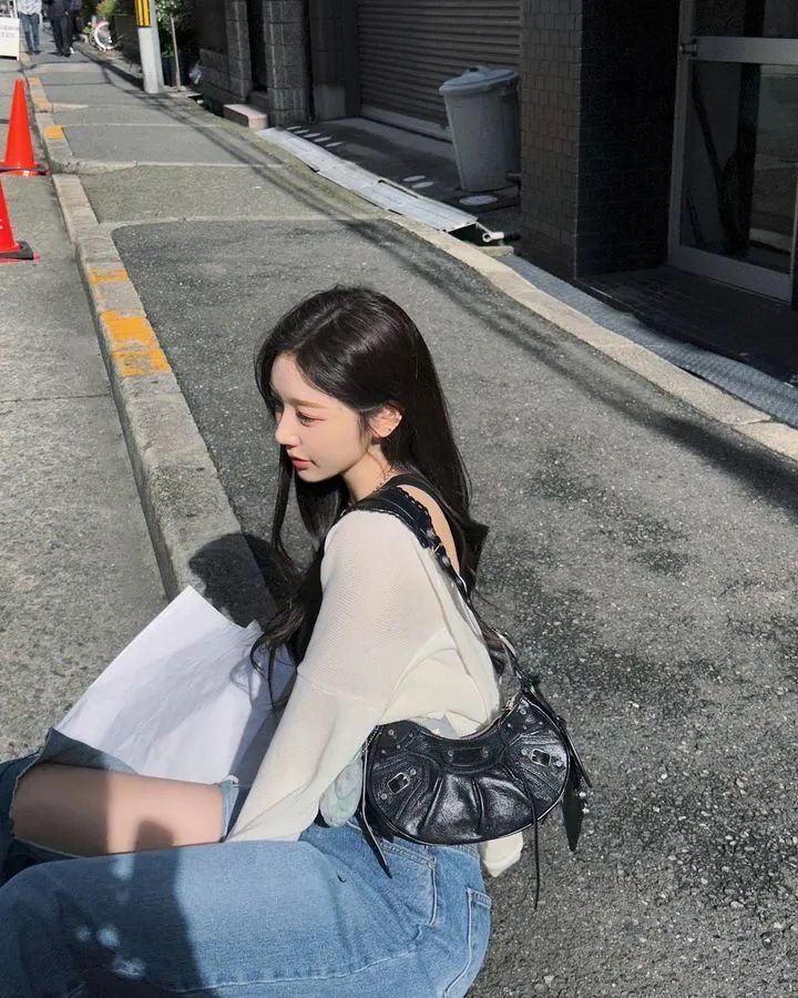[仙女集]她是怎么做到这么瘦又这么胖！