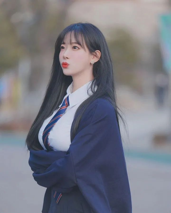 [仙女集]这身材，真有东西