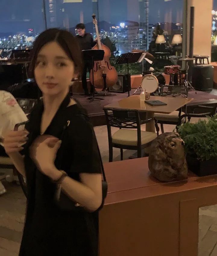[仙女集]她咋这么甜，以及这么美