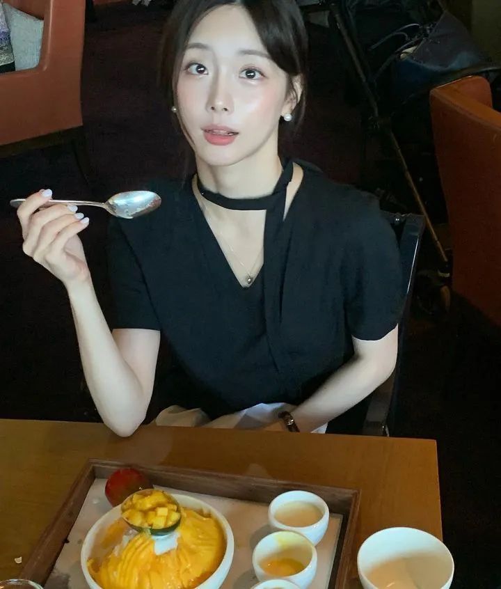 [仙女集]她咋这么甜，以及这么美