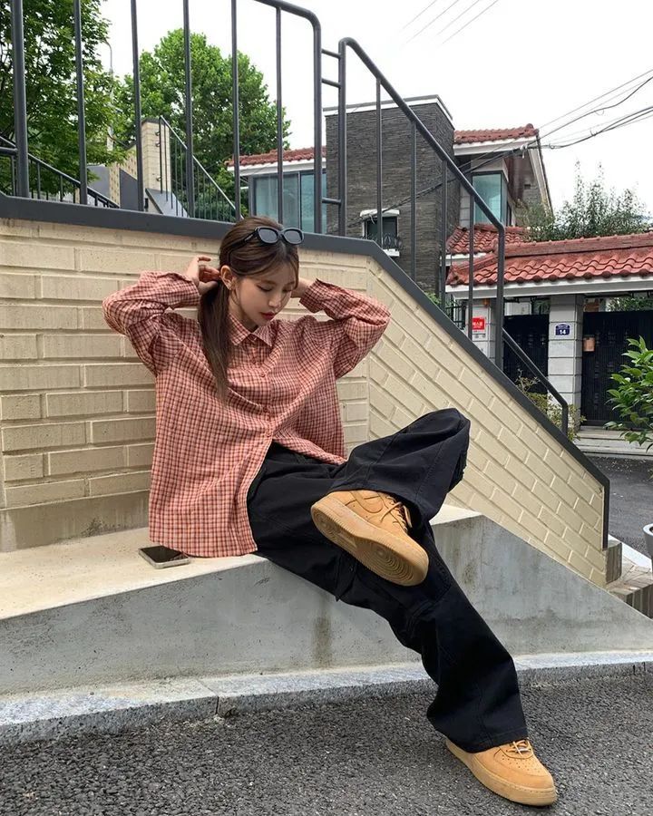 [仙女集]这个韩妹，太正了吧