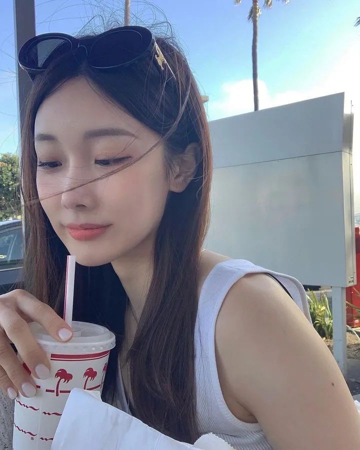 [仙女集]让人念念不忘少女感
