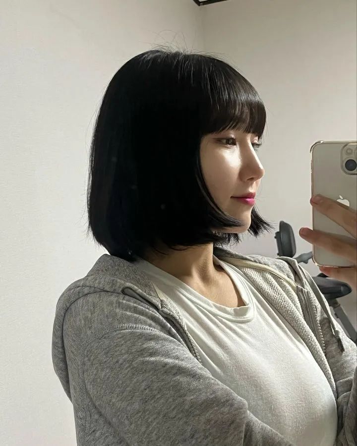 [仙女集]上半身，自寻亮点