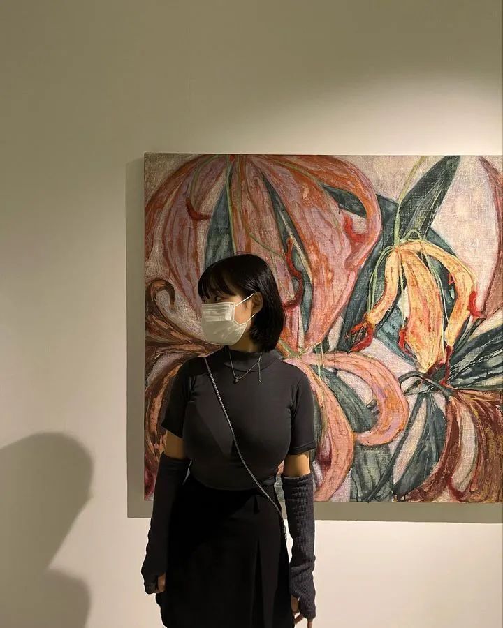 [仙女集]上半身，自寻亮点