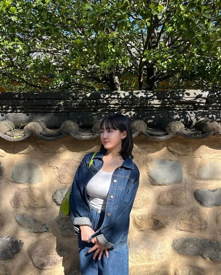 [仙女集]上半身，自寻亮点