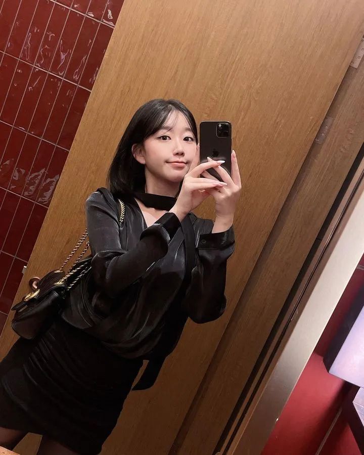[仙女集]有料，有货，有火