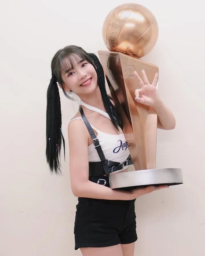 [仙女集]又甜又辣是什么体验？