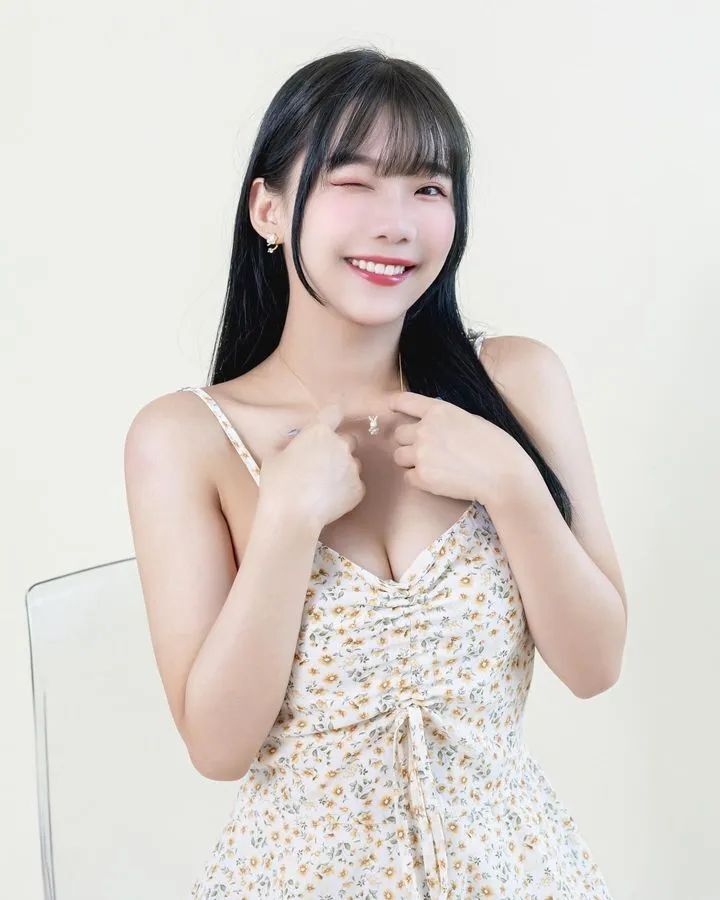 [仙女集]又甜又辣是什么体验？