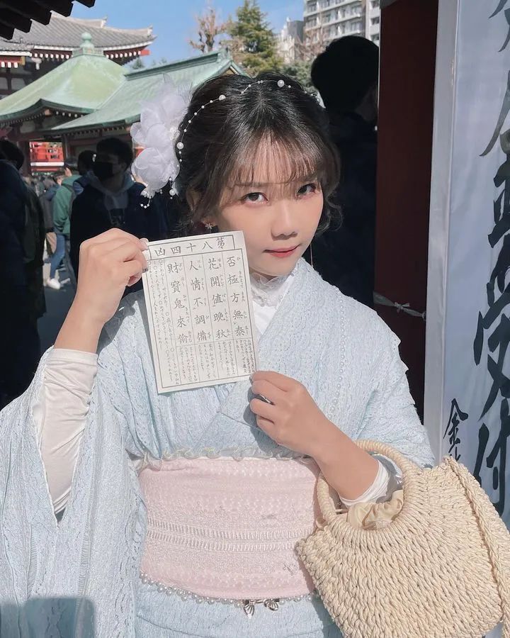 [仙女集]又甜又辣是什么体验？