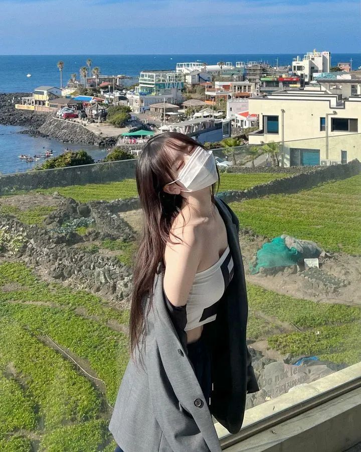 [仙女集]这个妹妹比奶茶还甜...