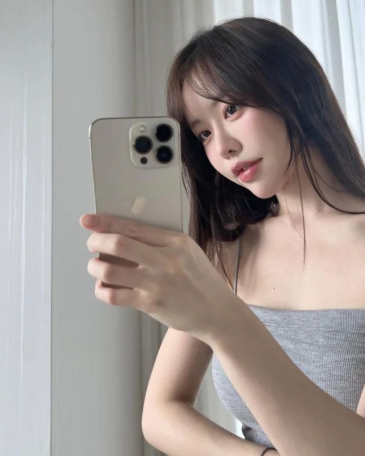 [仙女集]这个妹妹比奶茶还甜...