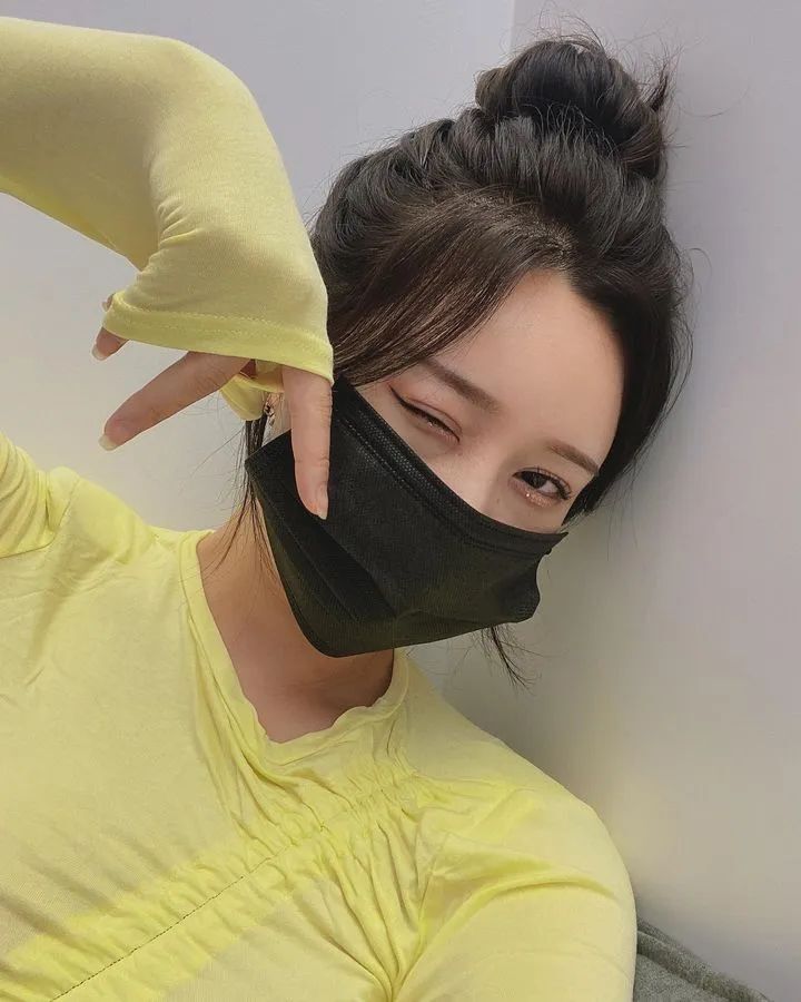 [仙女集]韩国大杀器