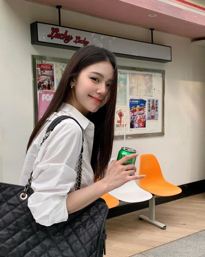 [仙女集]她是没有缺点女人