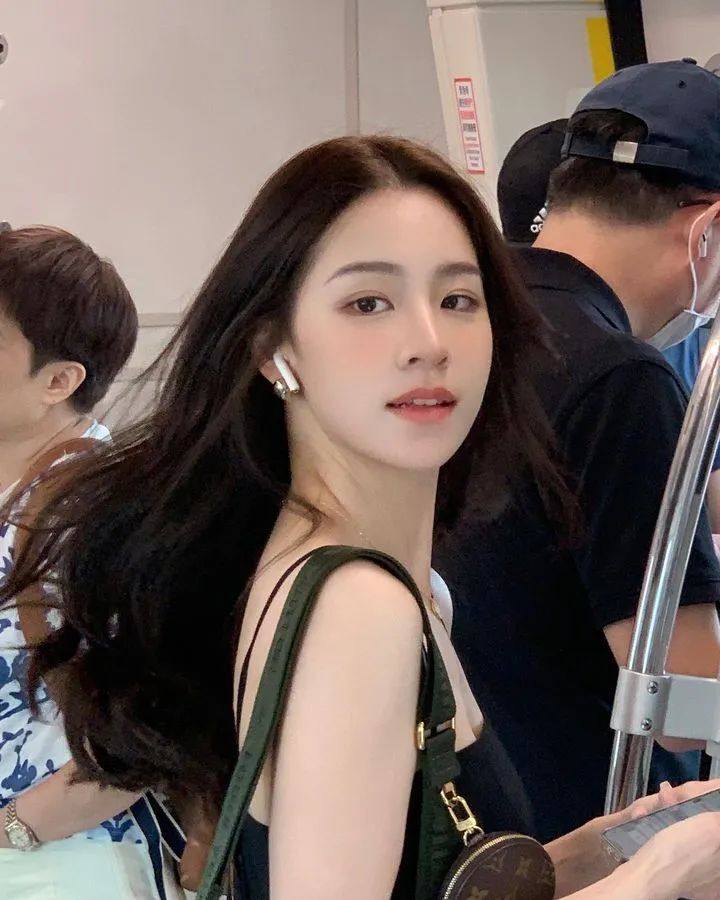 [仙女集]她是没有缺点女人