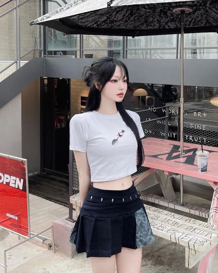 [仙女集]该有肉地方真有肉啊