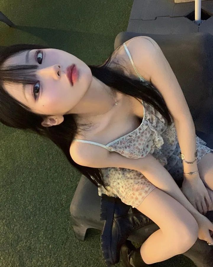 [仙女集]她是真欲啊