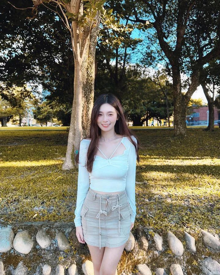 [仙女集]台湾大学の大学生！
