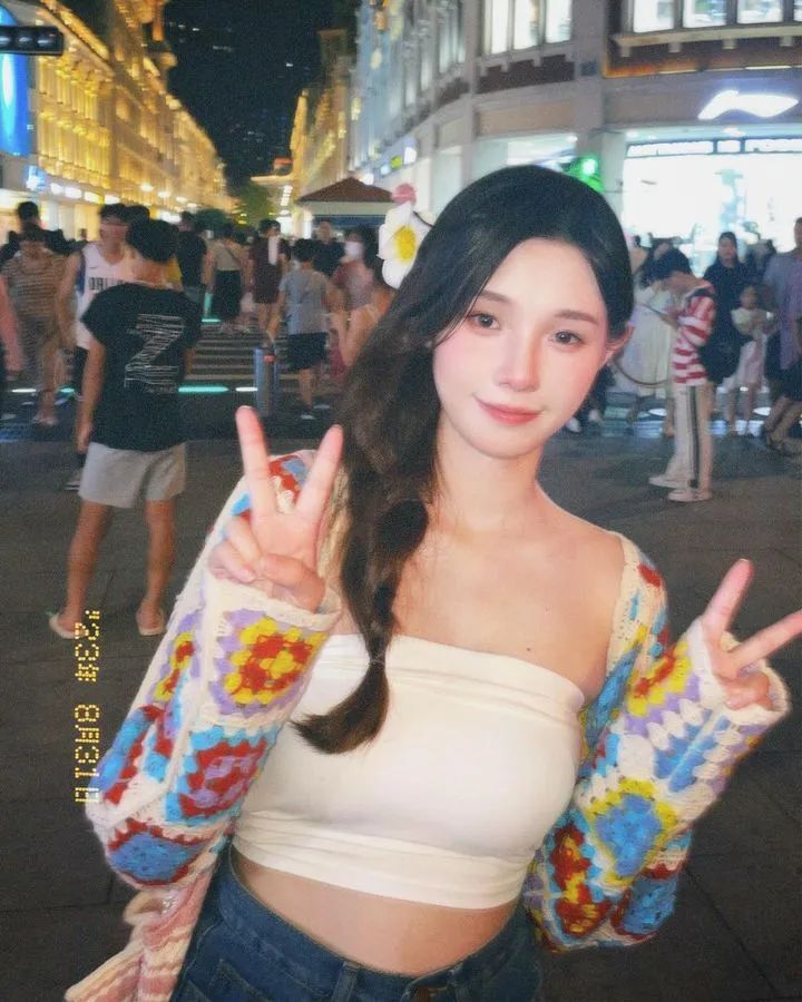 [仙女集]这眼神，我沦陷了