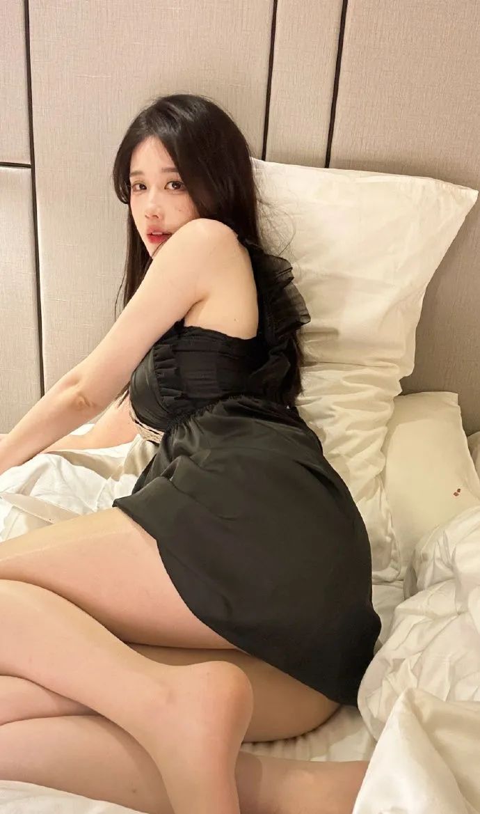 [仙女集]美女庆祝，哈登球迷，节日快乐！