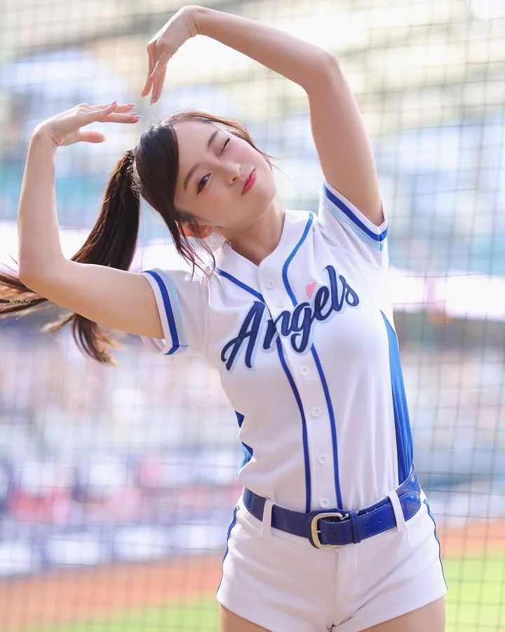 [仙女集]嗷呜，信不信我咬你啊！