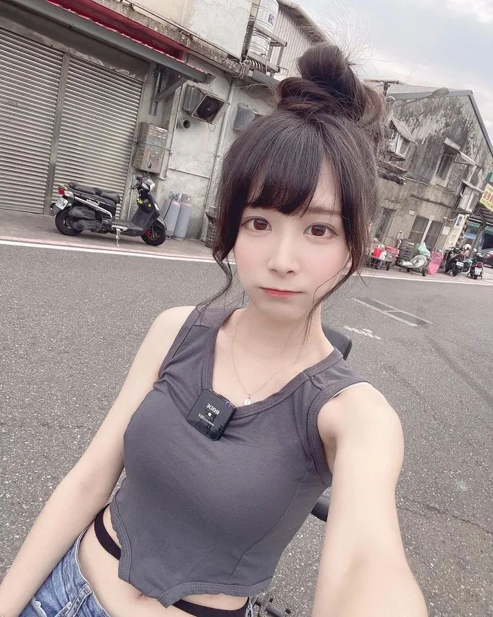 [仙女集]这张嘴，很性感