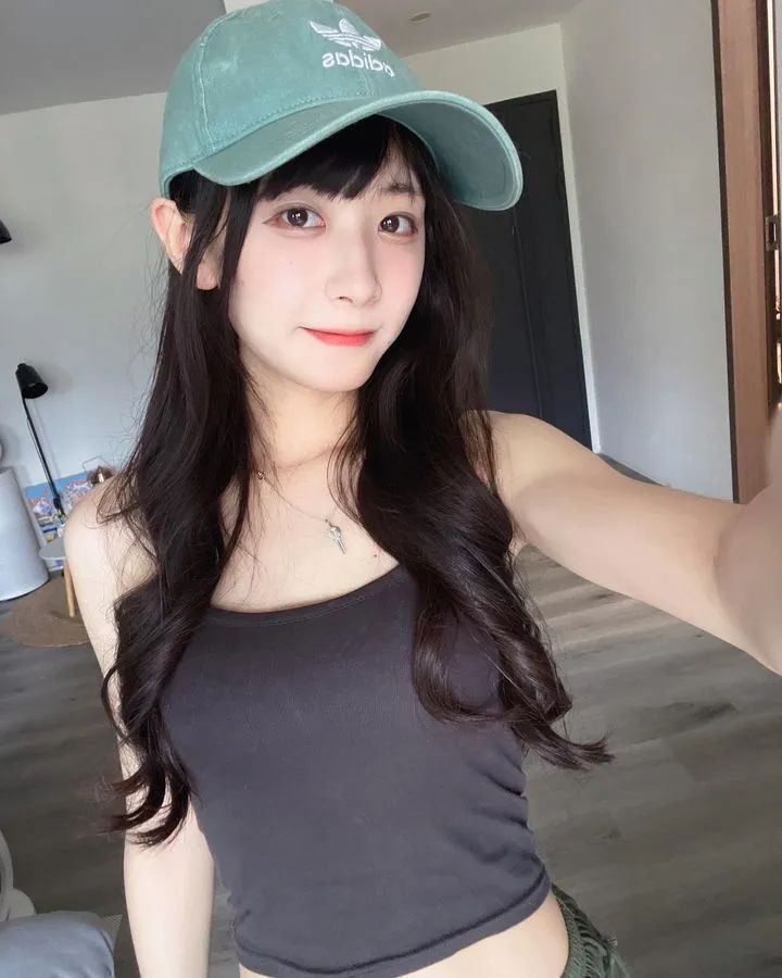 [仙女集]这张嘴，很性感