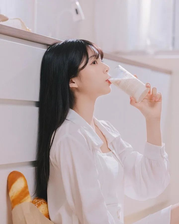 [仙女集]我喜欢样子，她都有