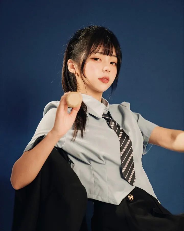 [仙女集]我喜欢样子，她都有