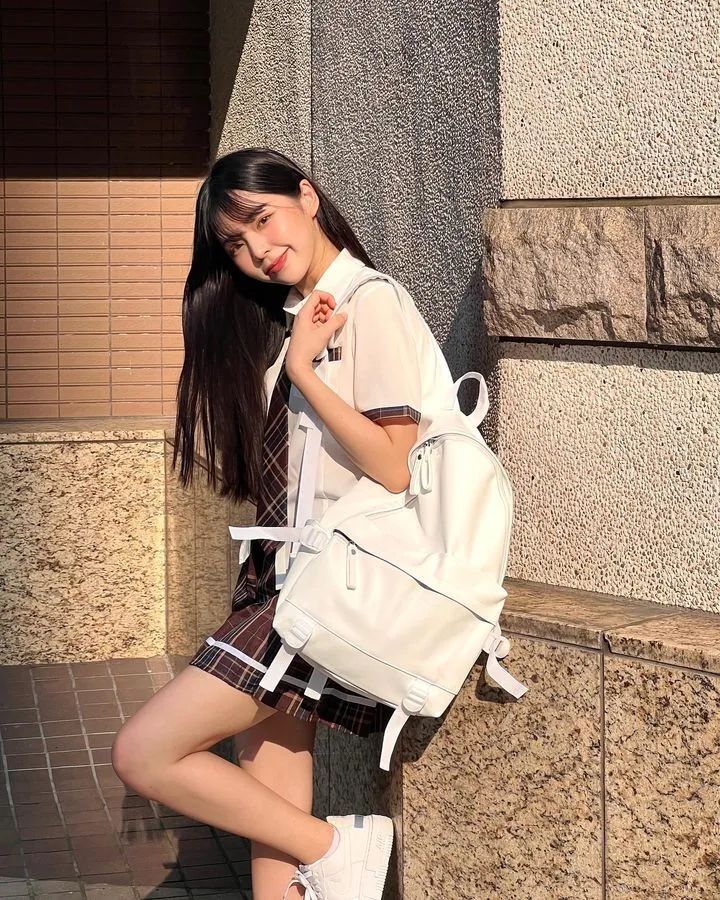 [仙女集]我喜欢样子，她都有