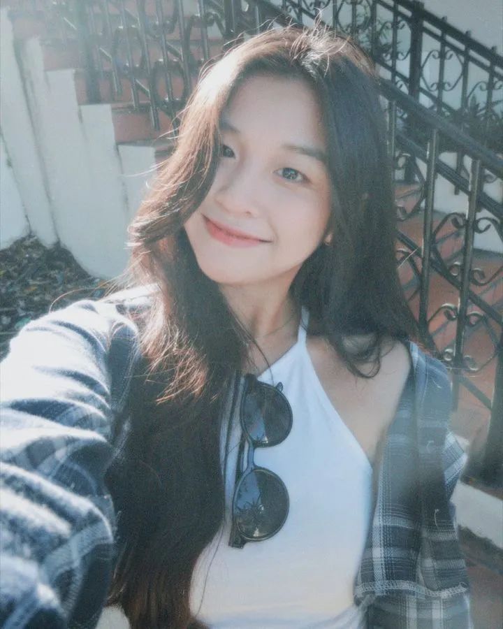 [仙女集]库里女球迷，可太漂亮了