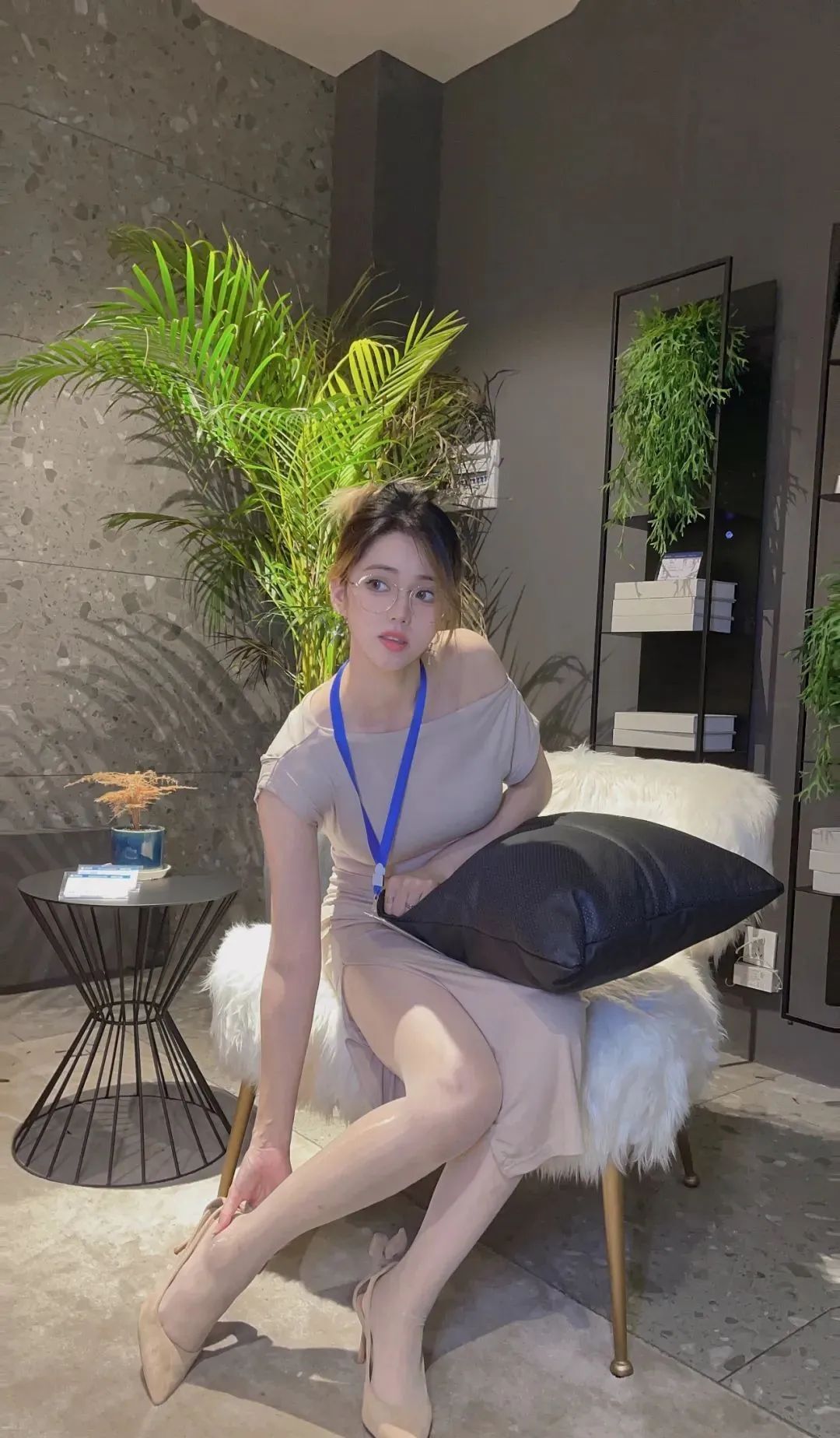 [仙女集]啥都不缺，真正国产天花板