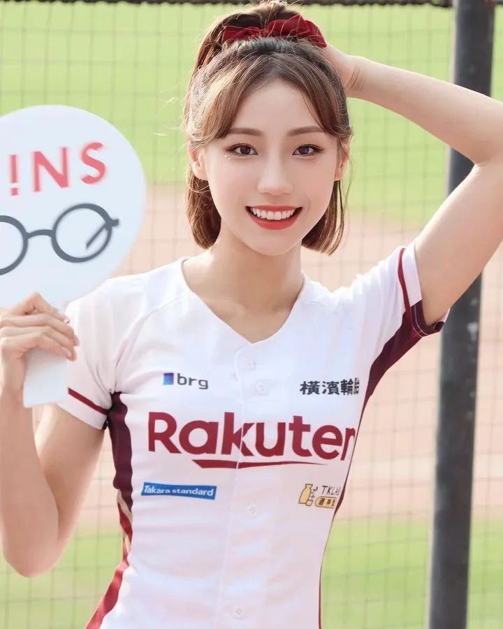 [仙女集]短发女生，YYDS！