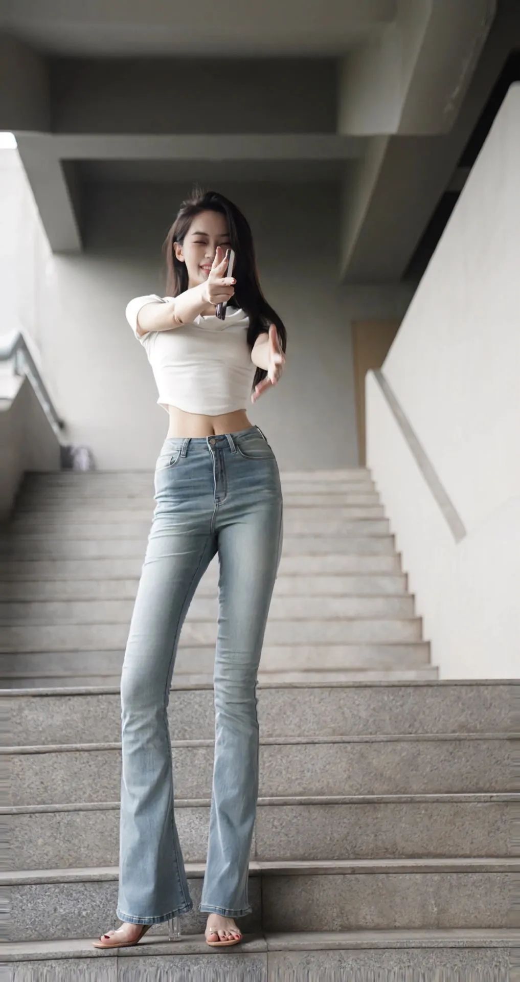 [仙女集]最佳新秀，非她莫属