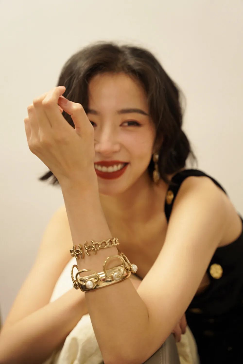 [仙女集]这样姐姐，谁不爱啊