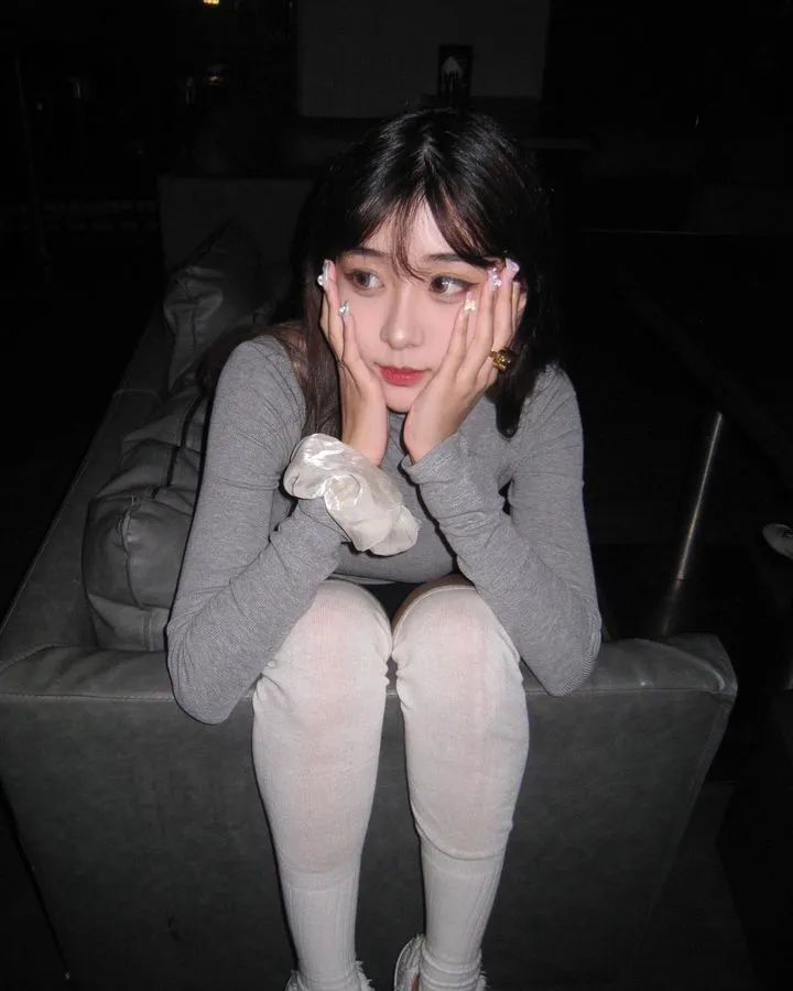 [仙女集]台妹返场了，这也太绝了