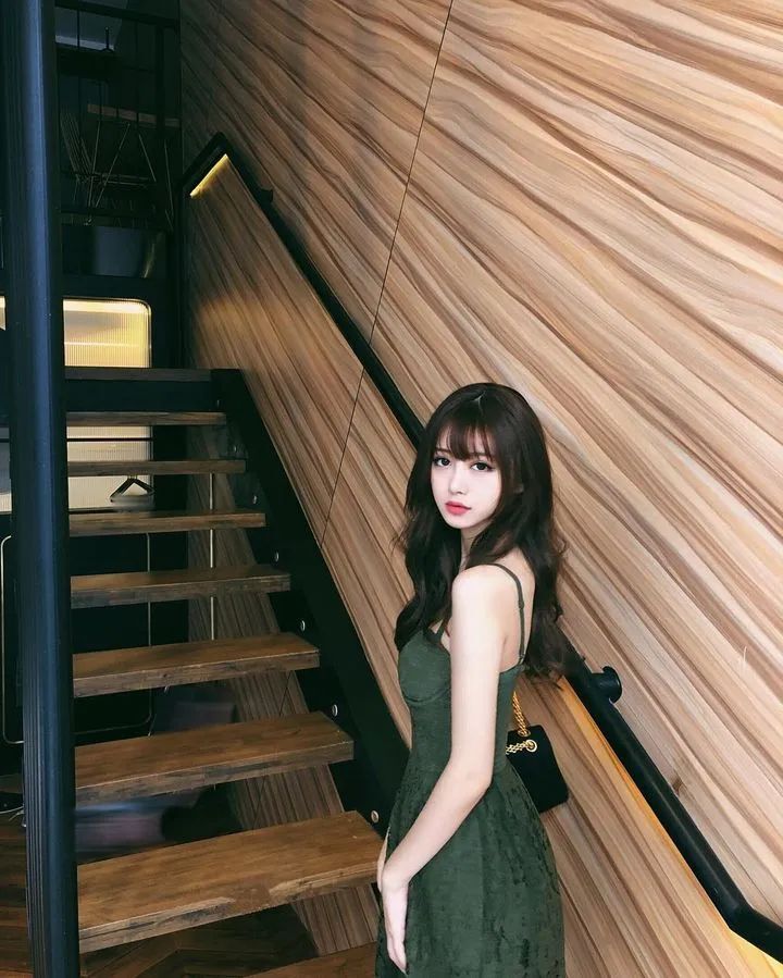 [仙女集]这风景真圆啊…哦不，真美啊……
