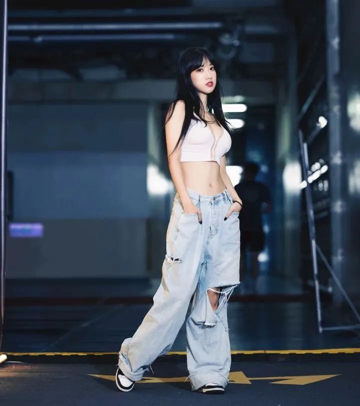 [仙女集]宅男女王，太绝了