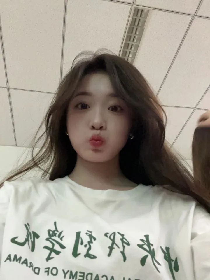 [仙女集]这个颜，以后进了娱乐圈也能咔咔乱鲨！